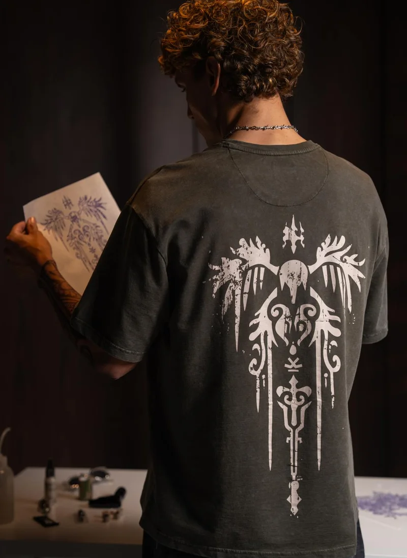 Wrogn Wrogn X Aliens - The Guardian’s Rebirth | Olive